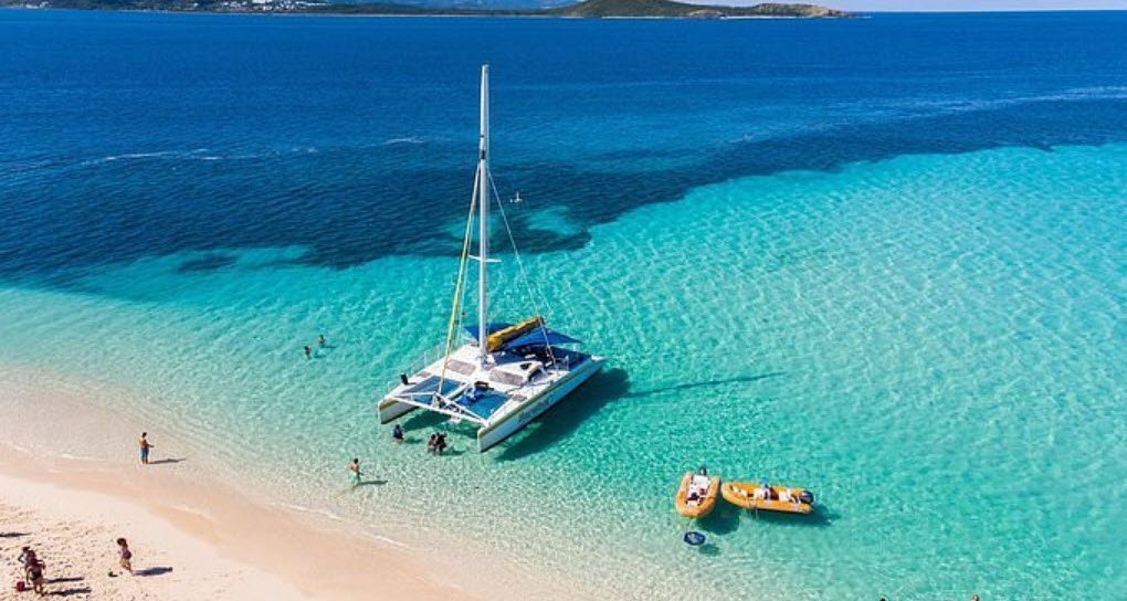 Balneario El Escambrón, San Juan, Puerto Rico, Puerto Rico